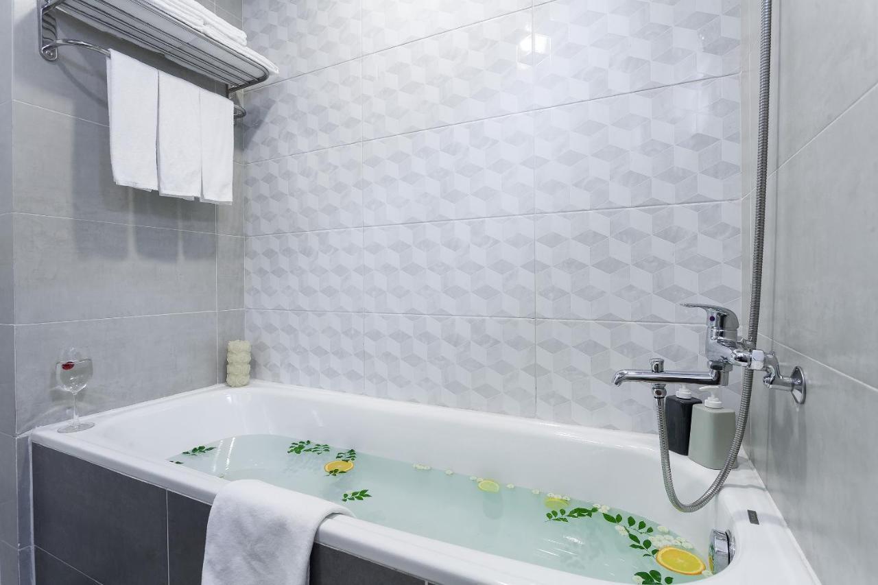 La Regatta Boutique Residences Hô Chi Minh-Ville Extérieur photo