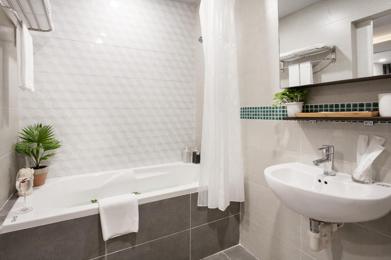 La Regatta Boutique Residences Hô Chi Minh-Ville Extérieur photo