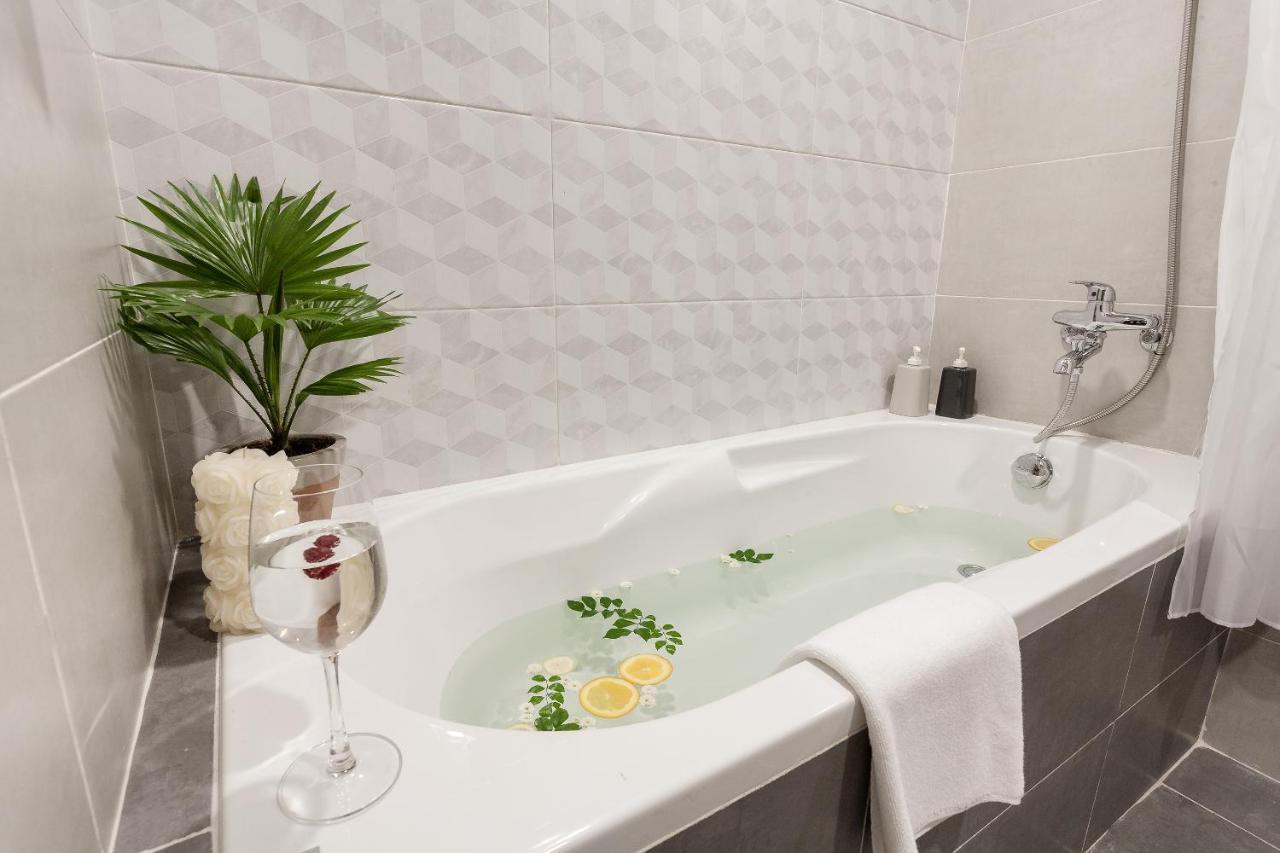 La Regatta Boutique Residences Hô Chi Minh-Ville Extérieur photo